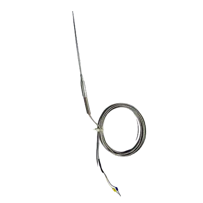 Stainless Steel Thermocouple Sensor